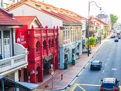 Jalan Beringin (D15), Shop House #517385551